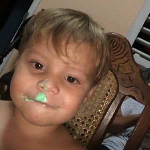 Meet your Posher, Ramon